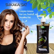 Meghdoot Shikakai Shampoo for Hair loss 500ml