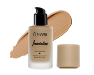 MARS High Coverage Liquid Foundation (Shade 05, 40 ml