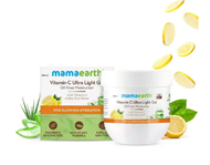 Vitamin C Nourishing Cold Cream for Face And Body with Vitamin C 