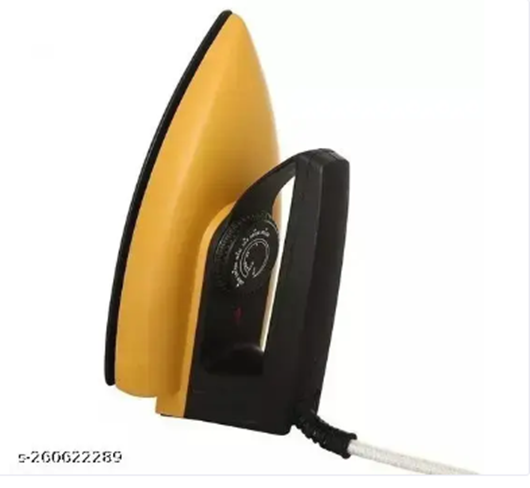  i10 Automatic Dry iron 750 Watt