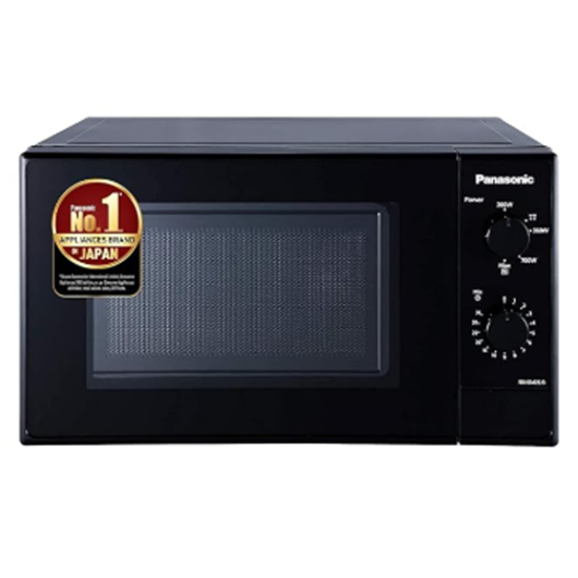 Panasonic 20 L Solo Microwave Oven