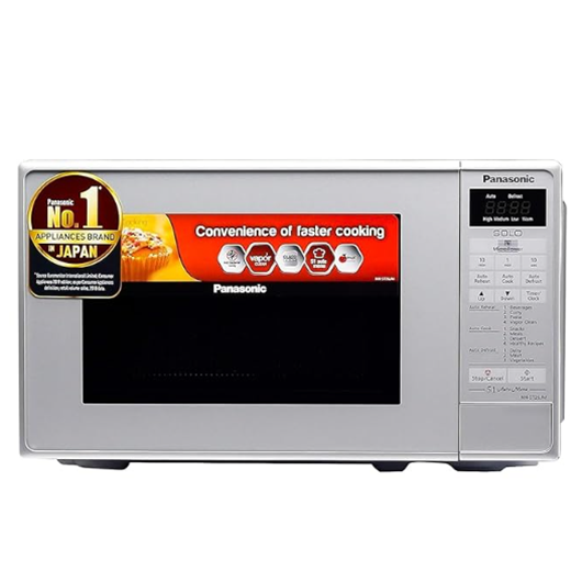 Panasonic 20 L Solo Microwave Oven