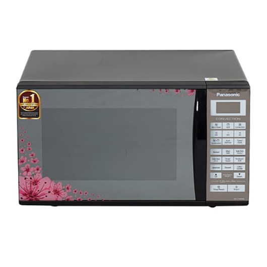  Panasonic 27 L Convection Microwave Oven 