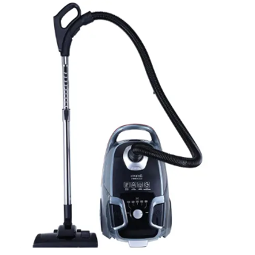 Croma 2000 Watt Dry Vacuum Cleaner with Hepa Filter