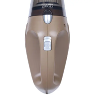 Croma 106Watts Car Vacuum Cleaner with Bagless Dust Tank