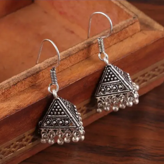 Picture of Tringle earings