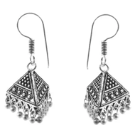 Picture of Tringle earings