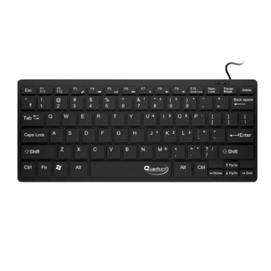 Quantum QHM7307 Mini Keyboard