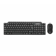 Zebion Viking Keyboard and Mouse combo set