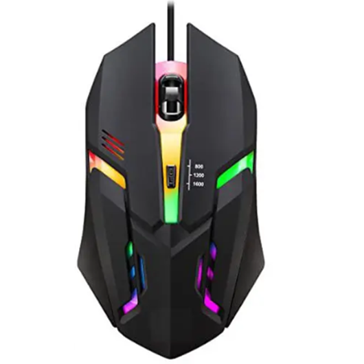 Picture of RGB GAMING MOUSE FOR GAMING