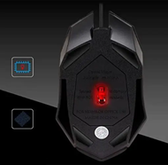 Picture of RGB GAMING MOUSE FOR GAMING