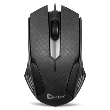 Picture of Enter Cursor Wired Optical Mouse