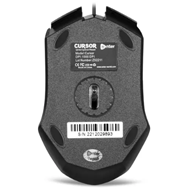 Picture of Enter Cursor Wired Optical Mouse