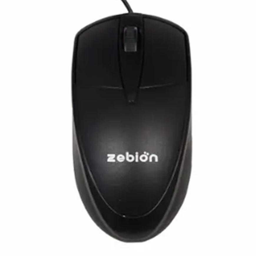 Zebion Quick Wired Mouse