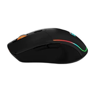  Portronics Toad One Wireless 2.4GHz And Bluetooth Connectivity Optical Mouse 