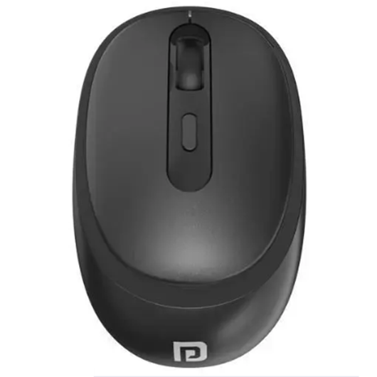  Portronics Toad 27 Wireless Mouse, Silent Buttons