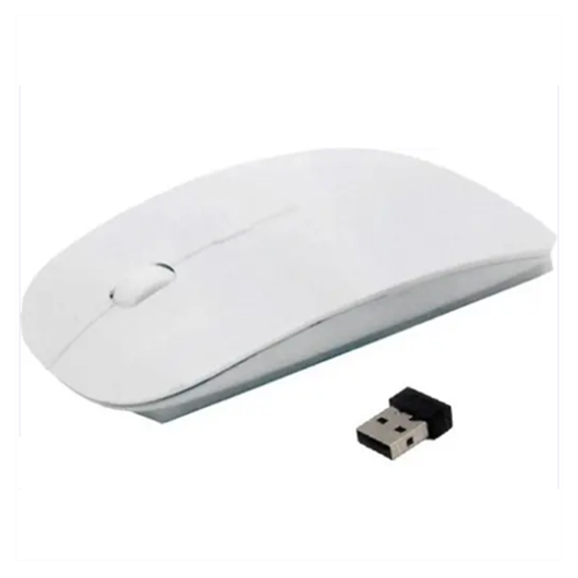  UG PRO Premium Slim Wireless Mouse for Laptop Desktop Notebook Tablet Wireless Optical Mouse