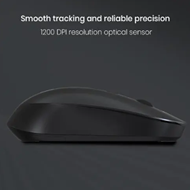 Dell optical mouse