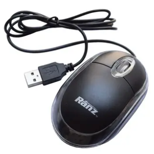 Mouse Ranz 