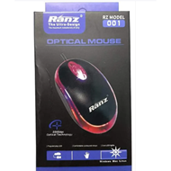 Mouse Ranz 