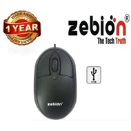 Zebion Elfin Mouse