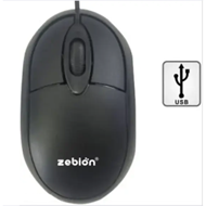 Zebion Elfin Mouse