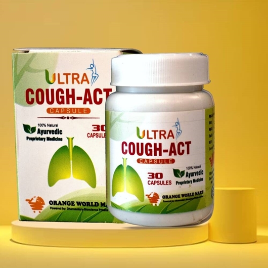 For seasonal cough and cold, Bronchitis, Asthama, Common Cold.