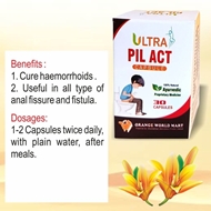 Cure haemorrhoids, Useful in all type of anal fissure and fistula.