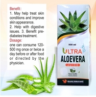 	Aloevera