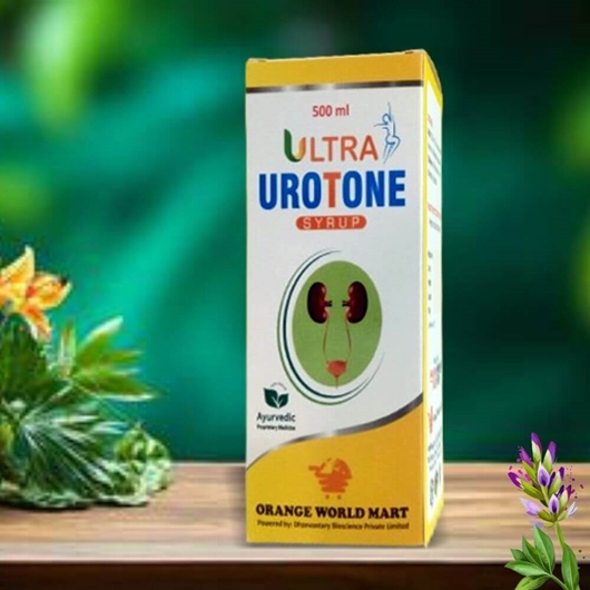 Controls uric acid and is useful for solving all problems related to it.